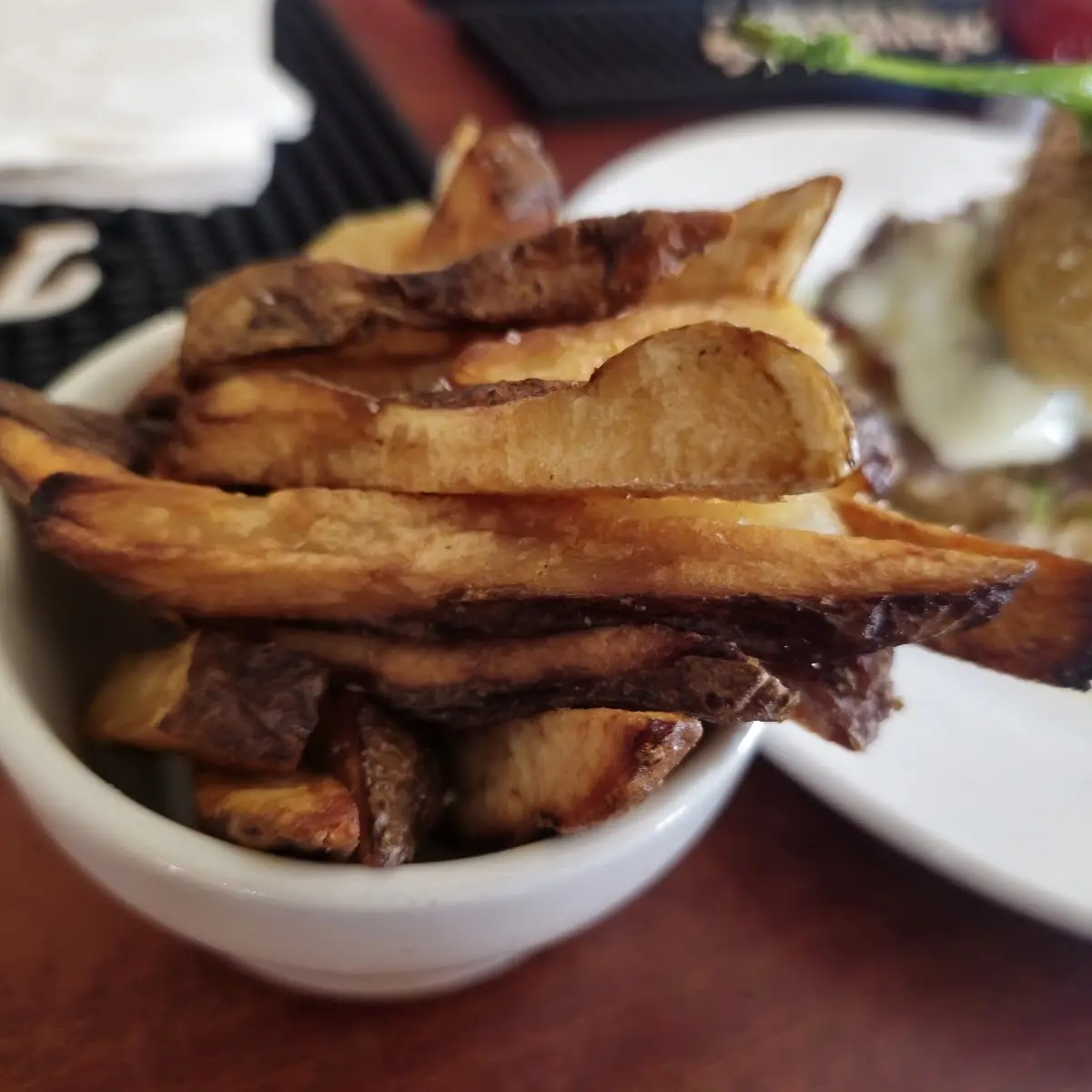 Fresh Cut Fries