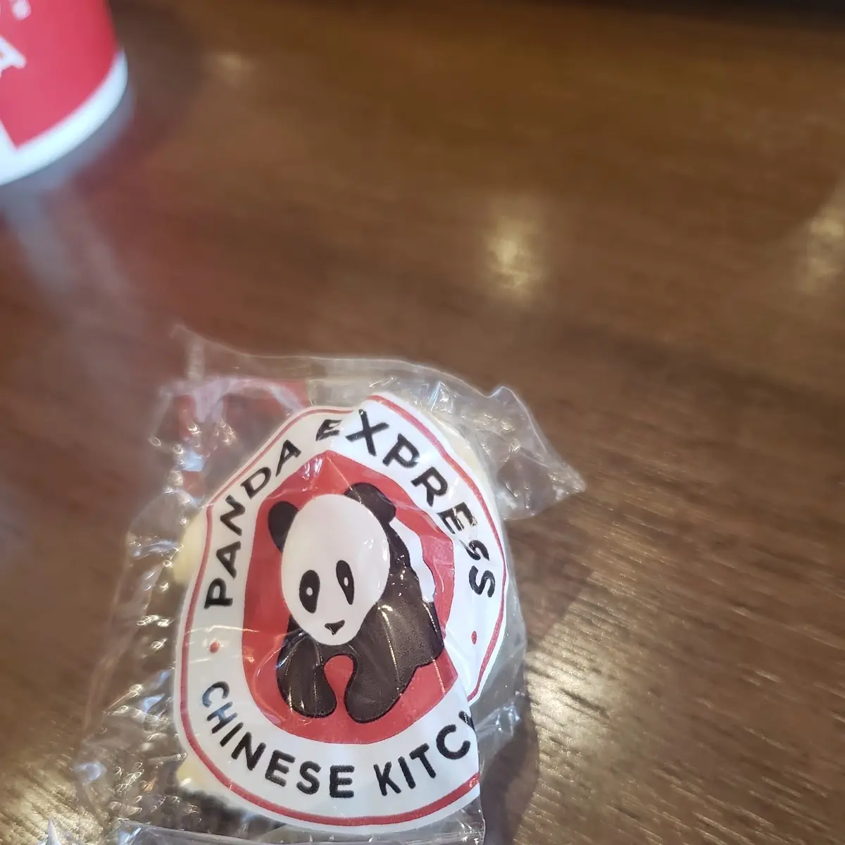 Fortune Cookies