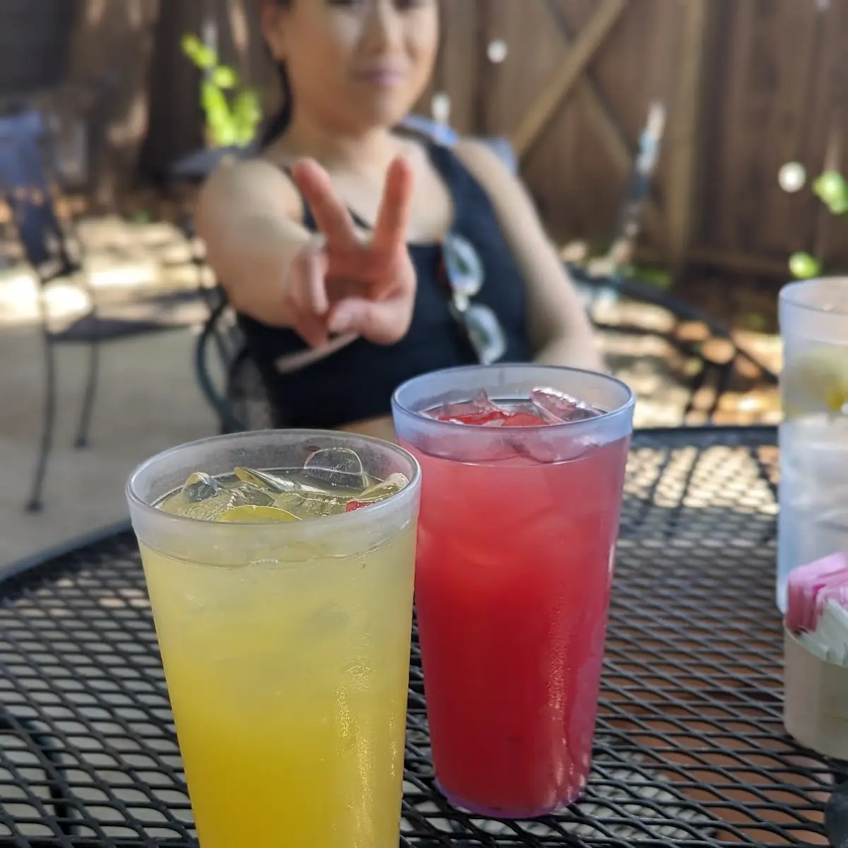 Aguas Frescas