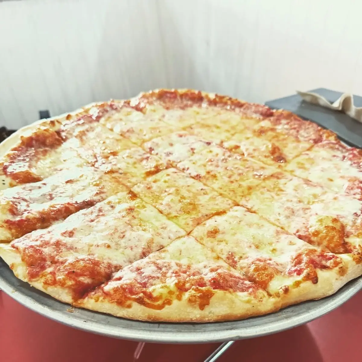 Cheese Pizza