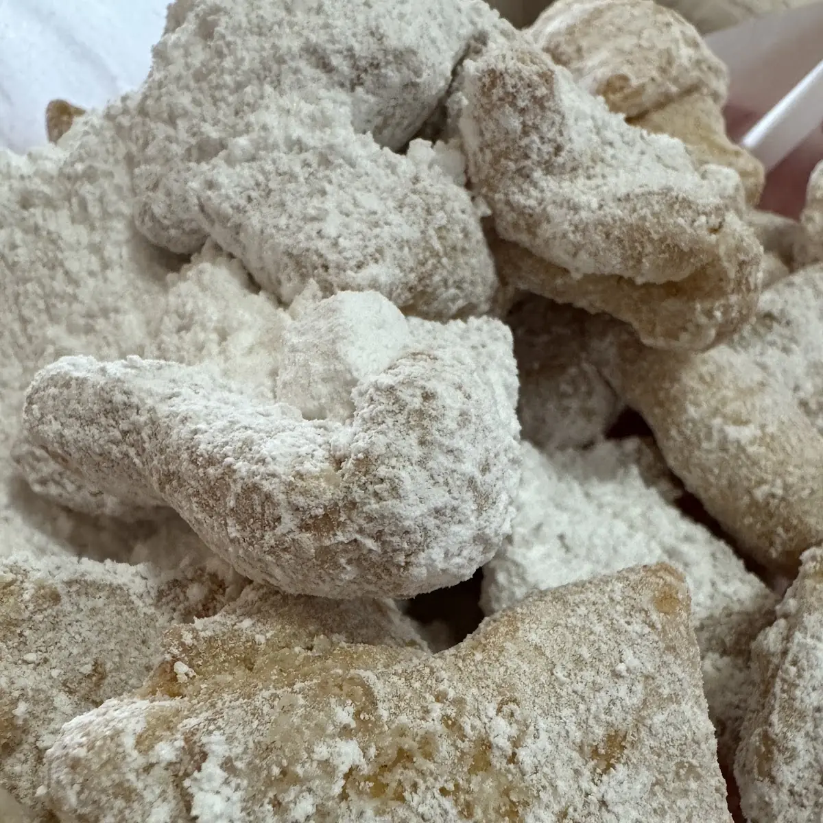 Fried Dough