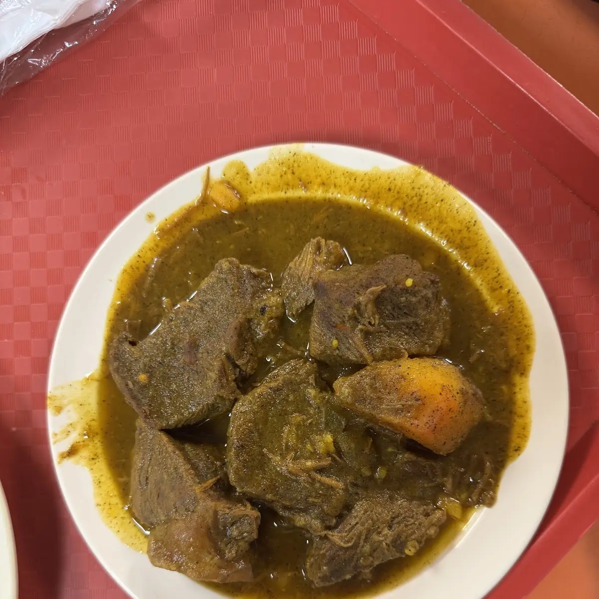 Beef Stew