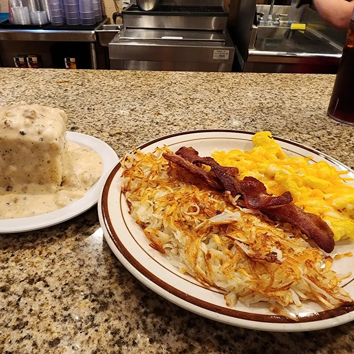 Hash Browns