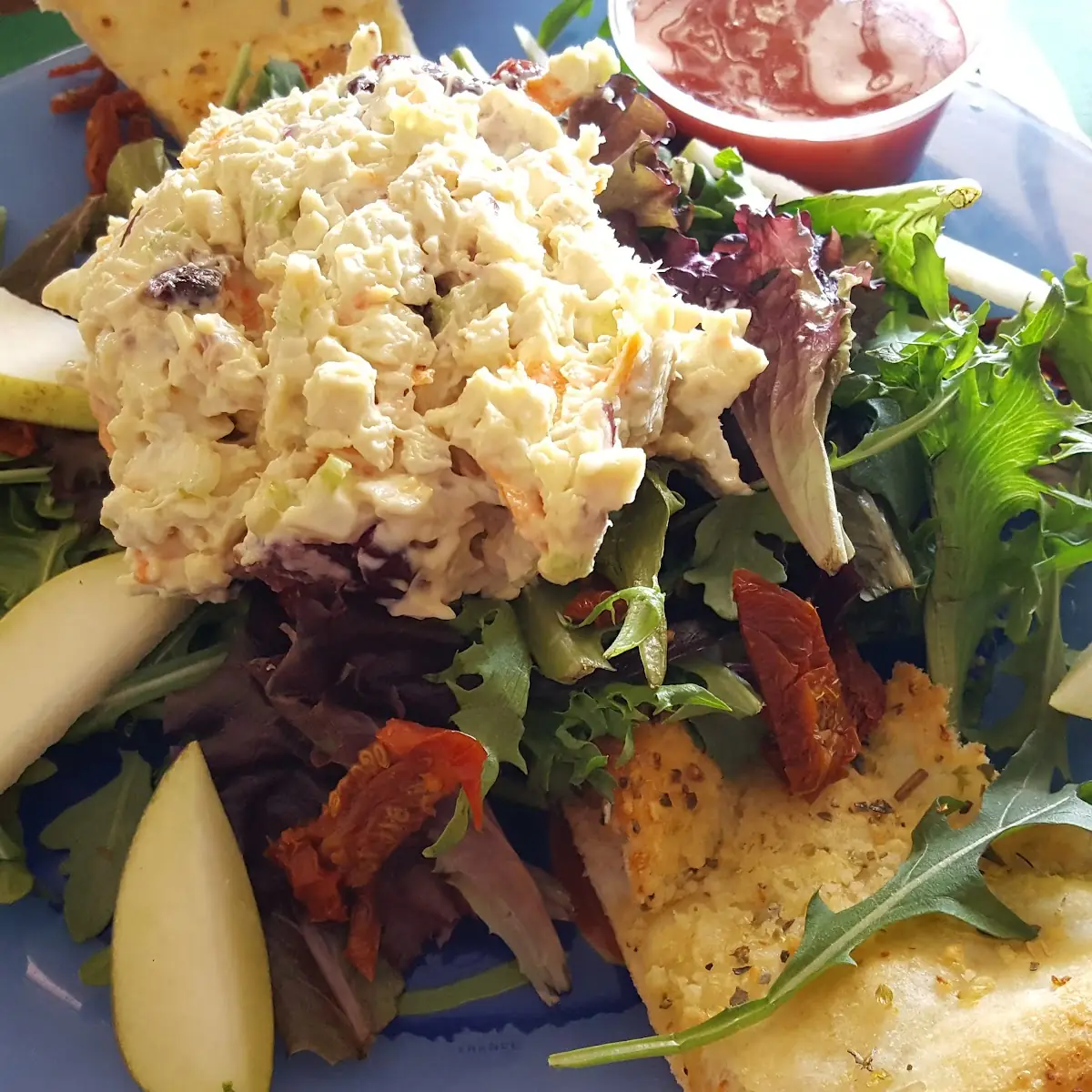 Chicken Salad