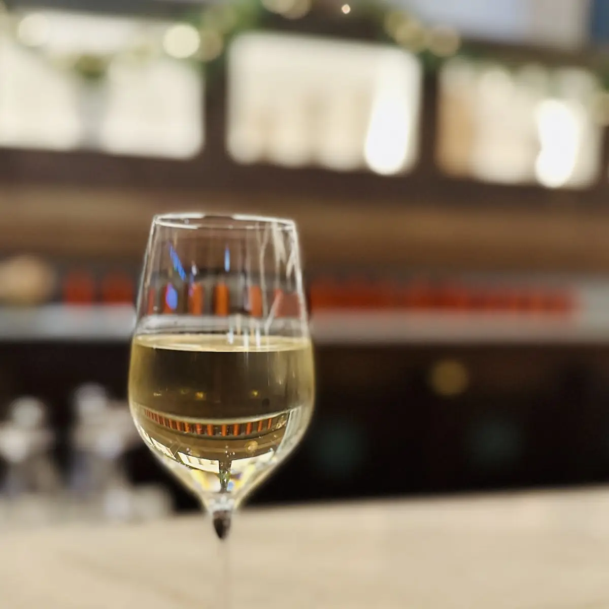 White Wine