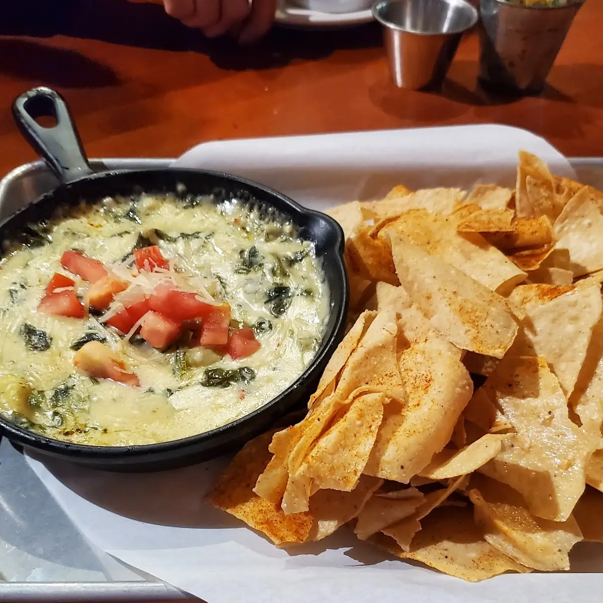 Artichoke Dip