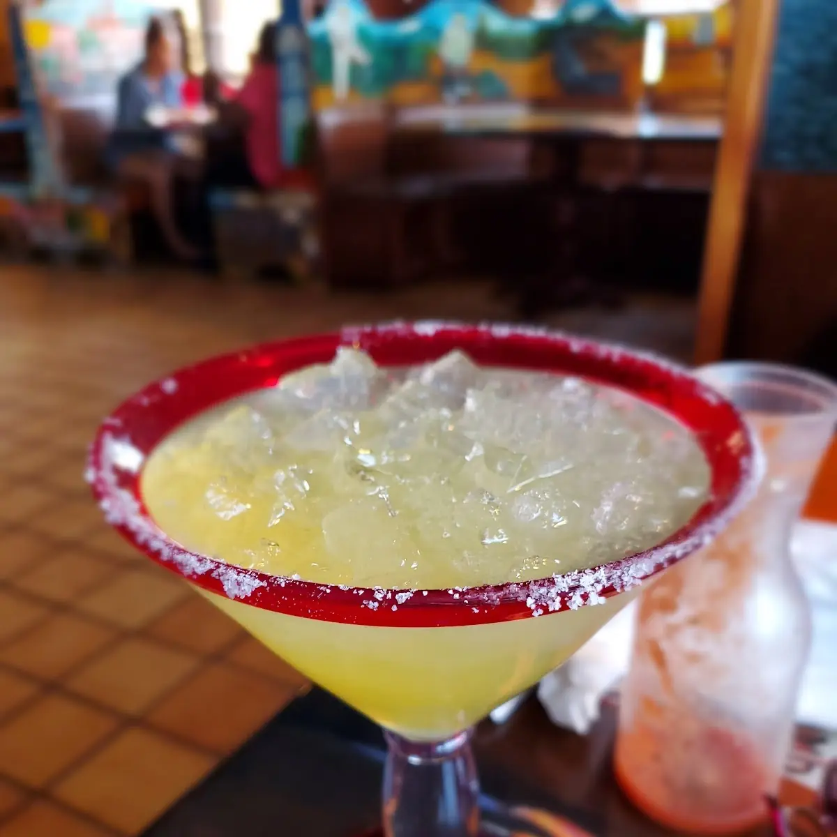 Small House Margarita