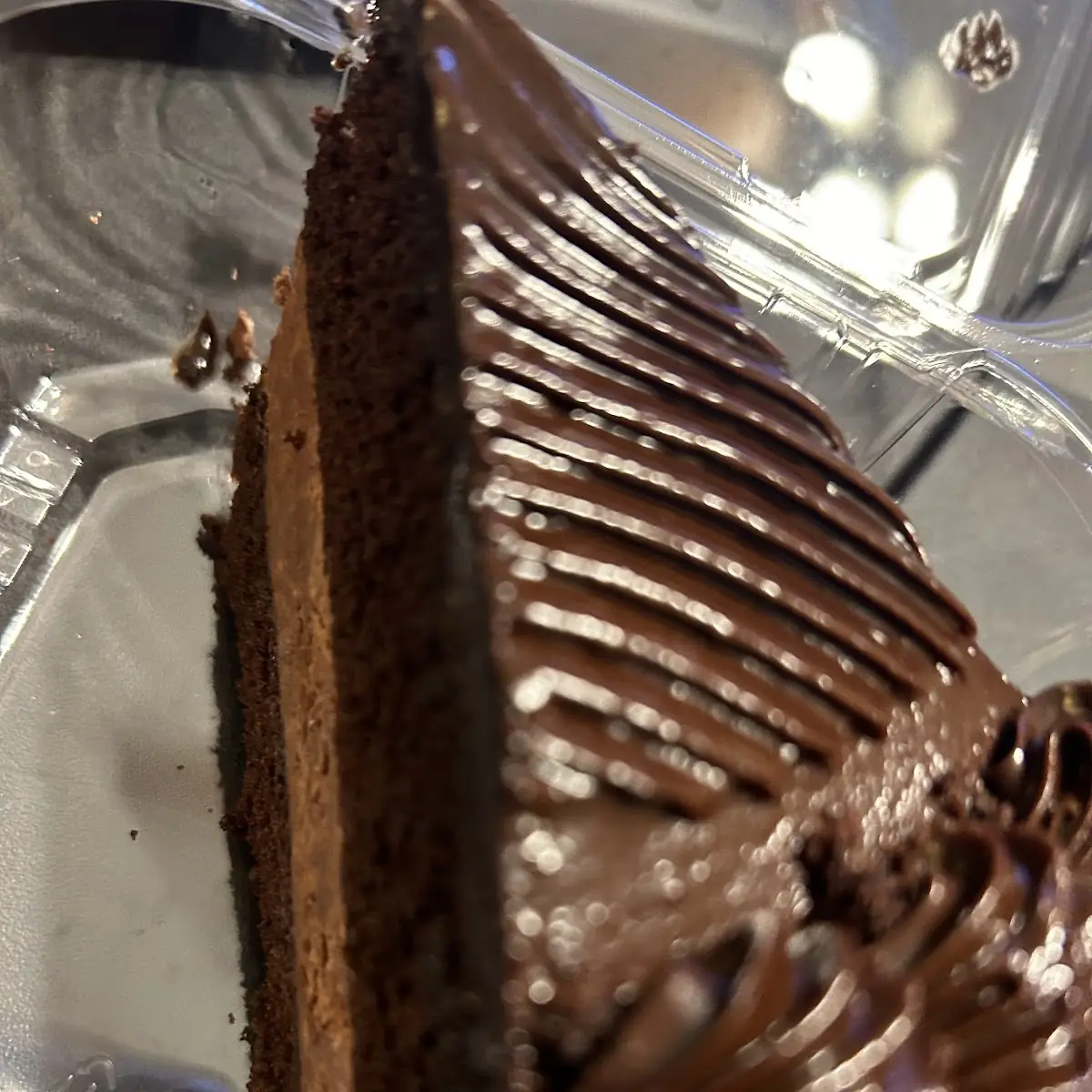 Chocolate Cake