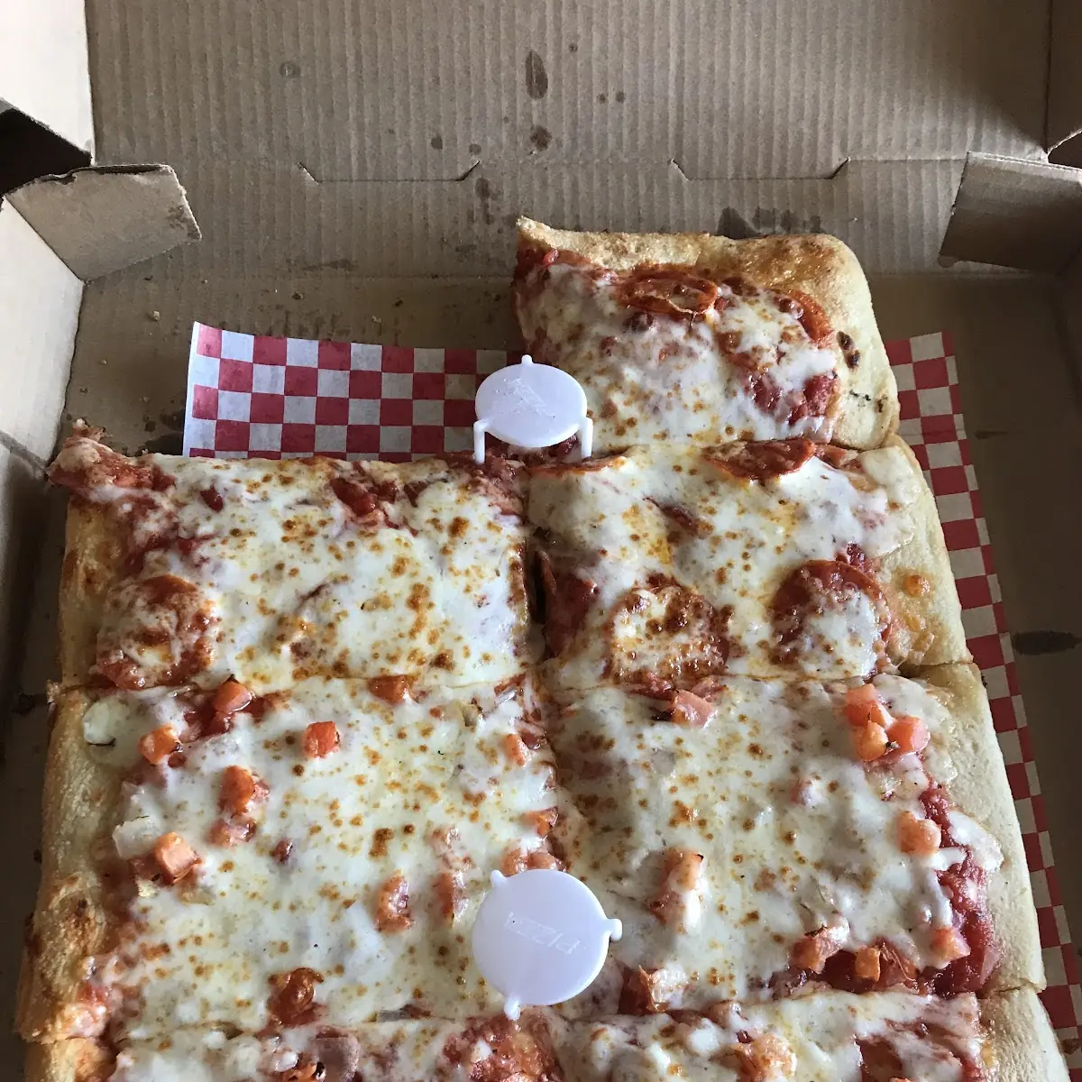 Guido Pizza