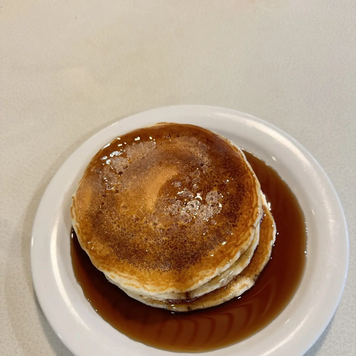 Short Stack Pancakes 2