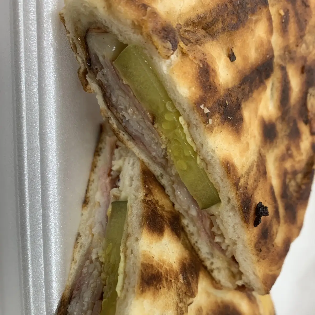 Cuban Sandwich