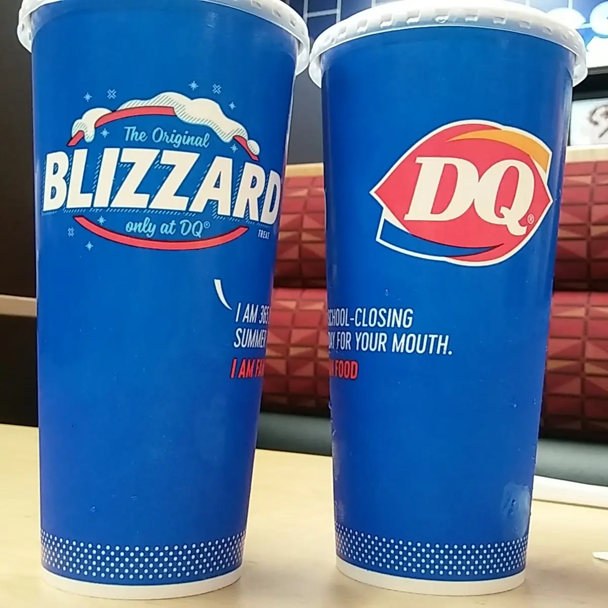 My Favorite Ice Cream