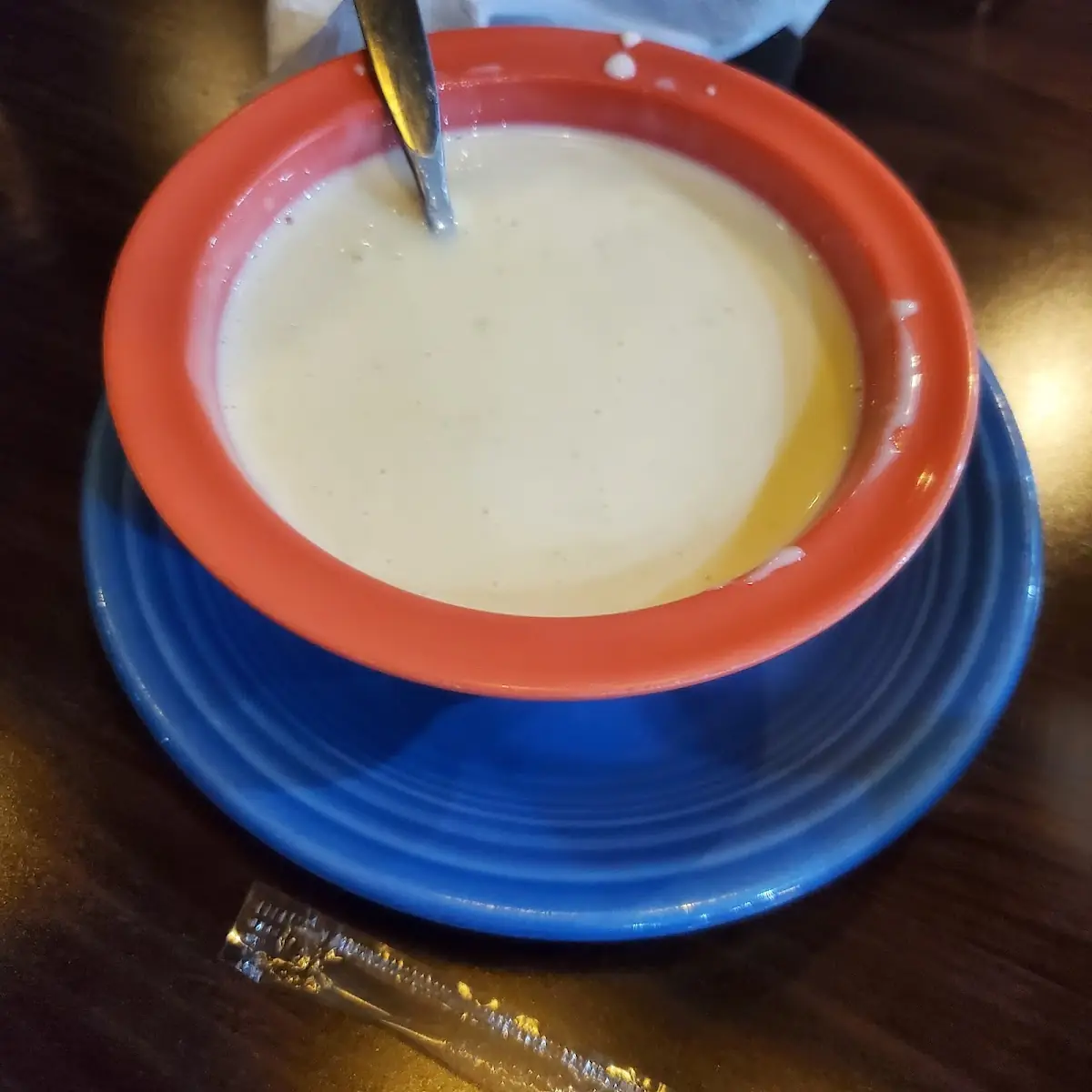 Cheese Dip
