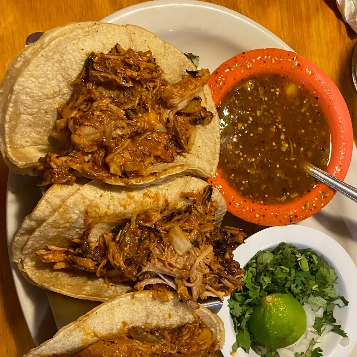 Pulled Pork