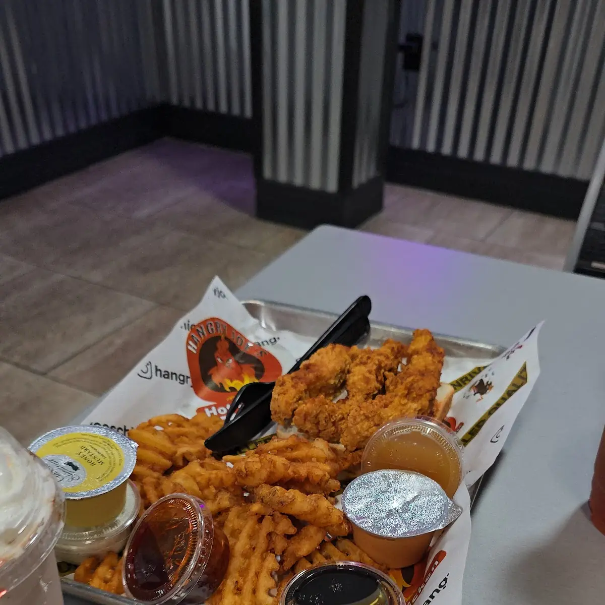 Chicken Strips