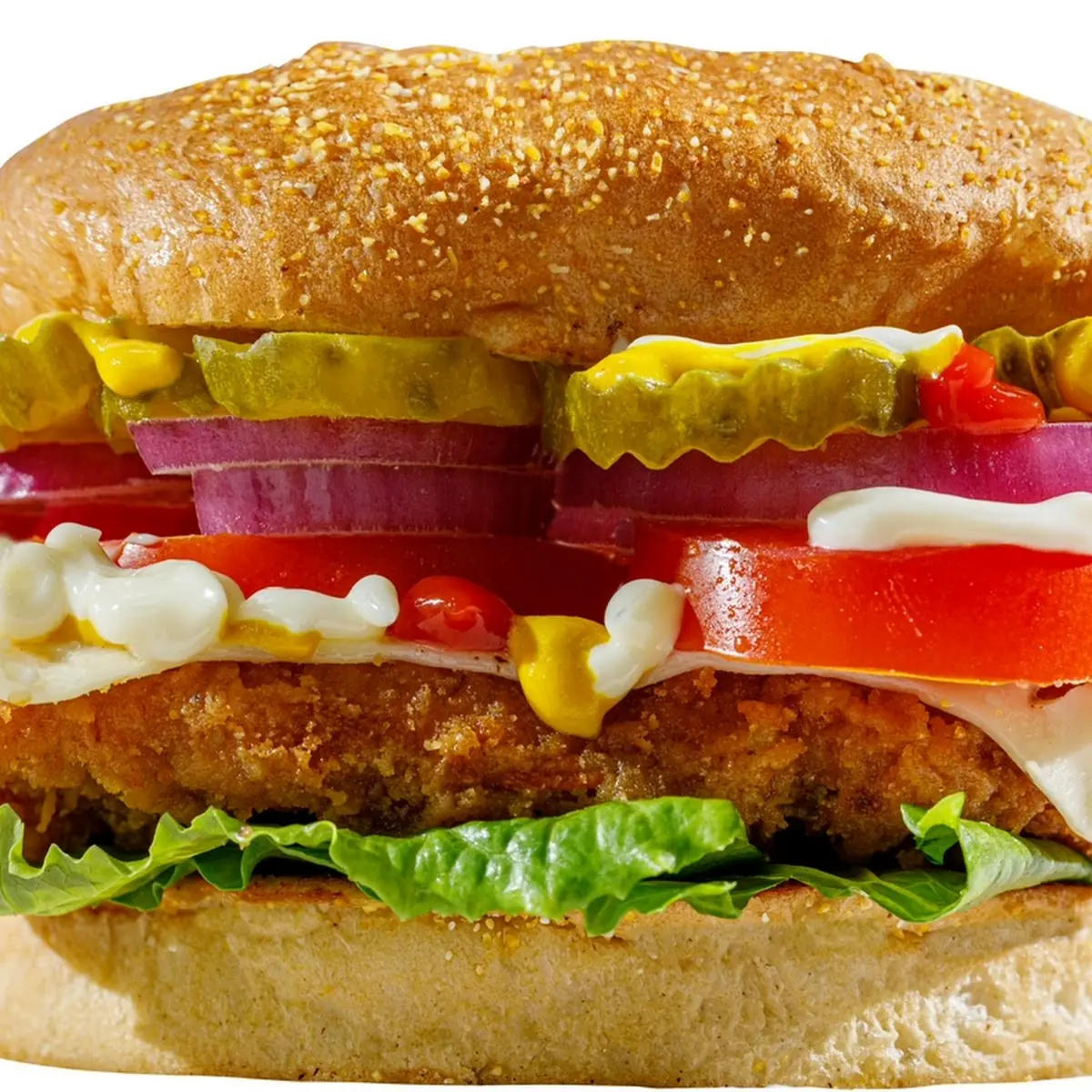 Chicken Sandwich