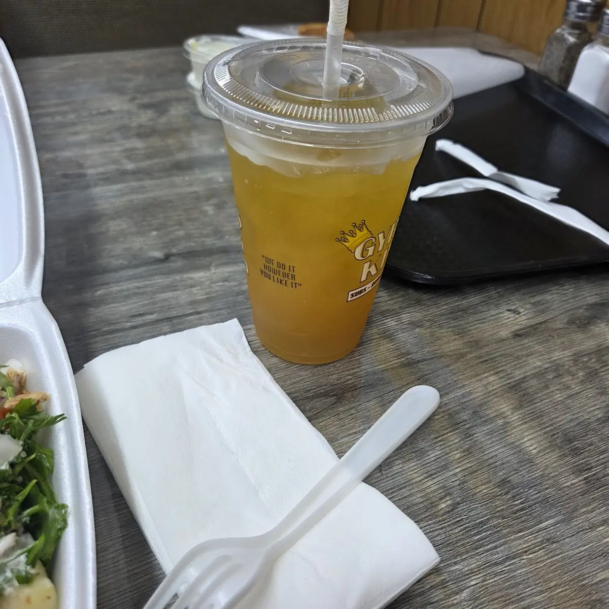 Juice