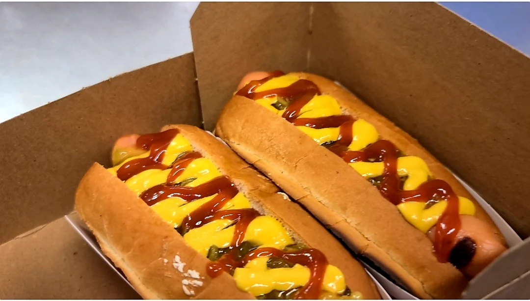Hot Dog