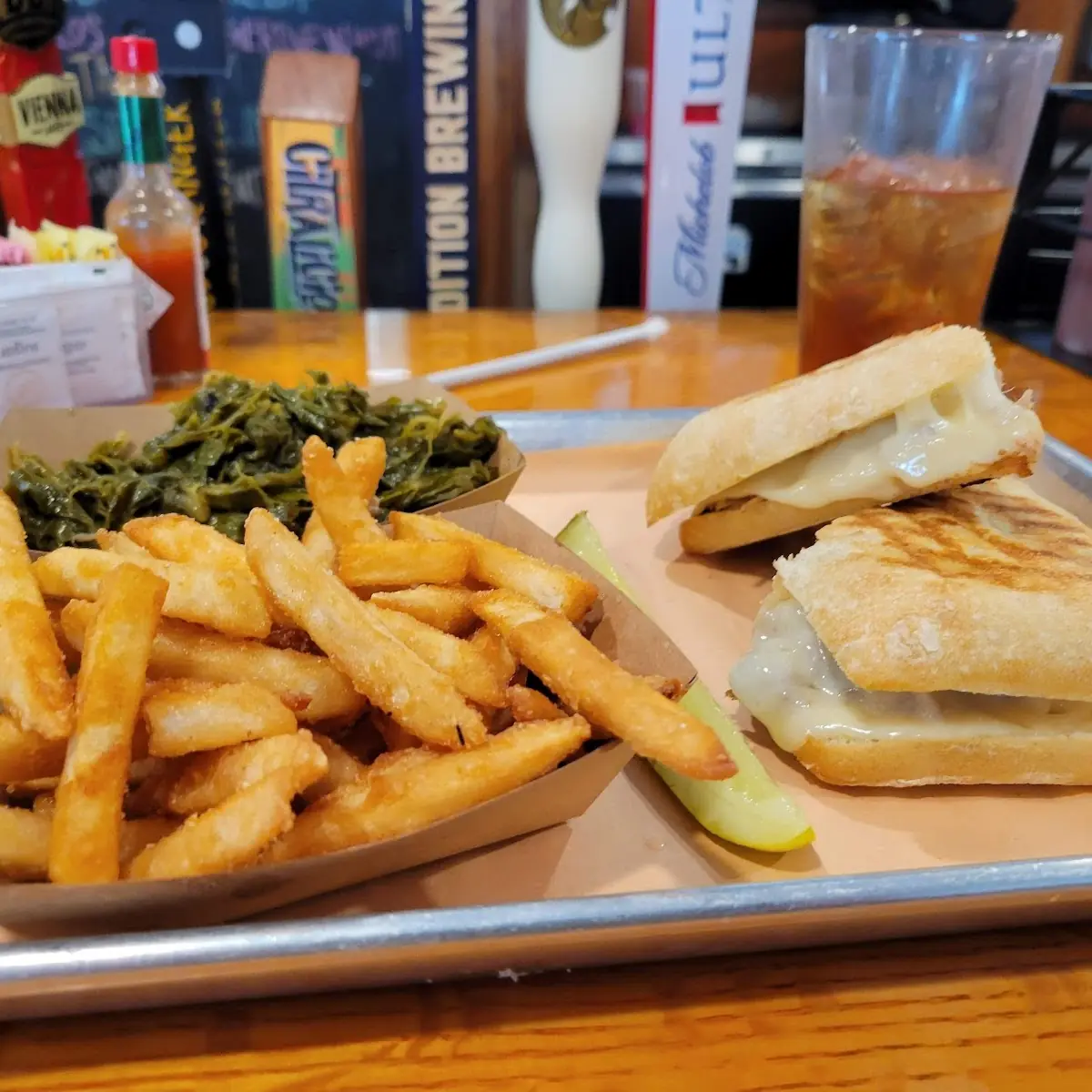 Cuban Sandwich