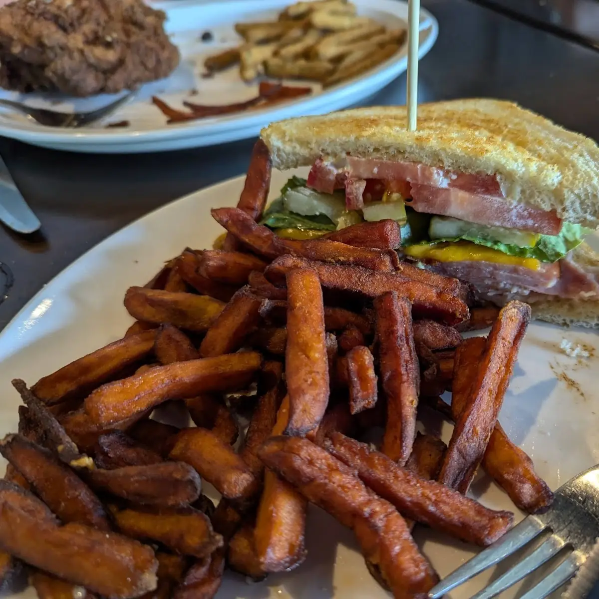 Club Sandwich