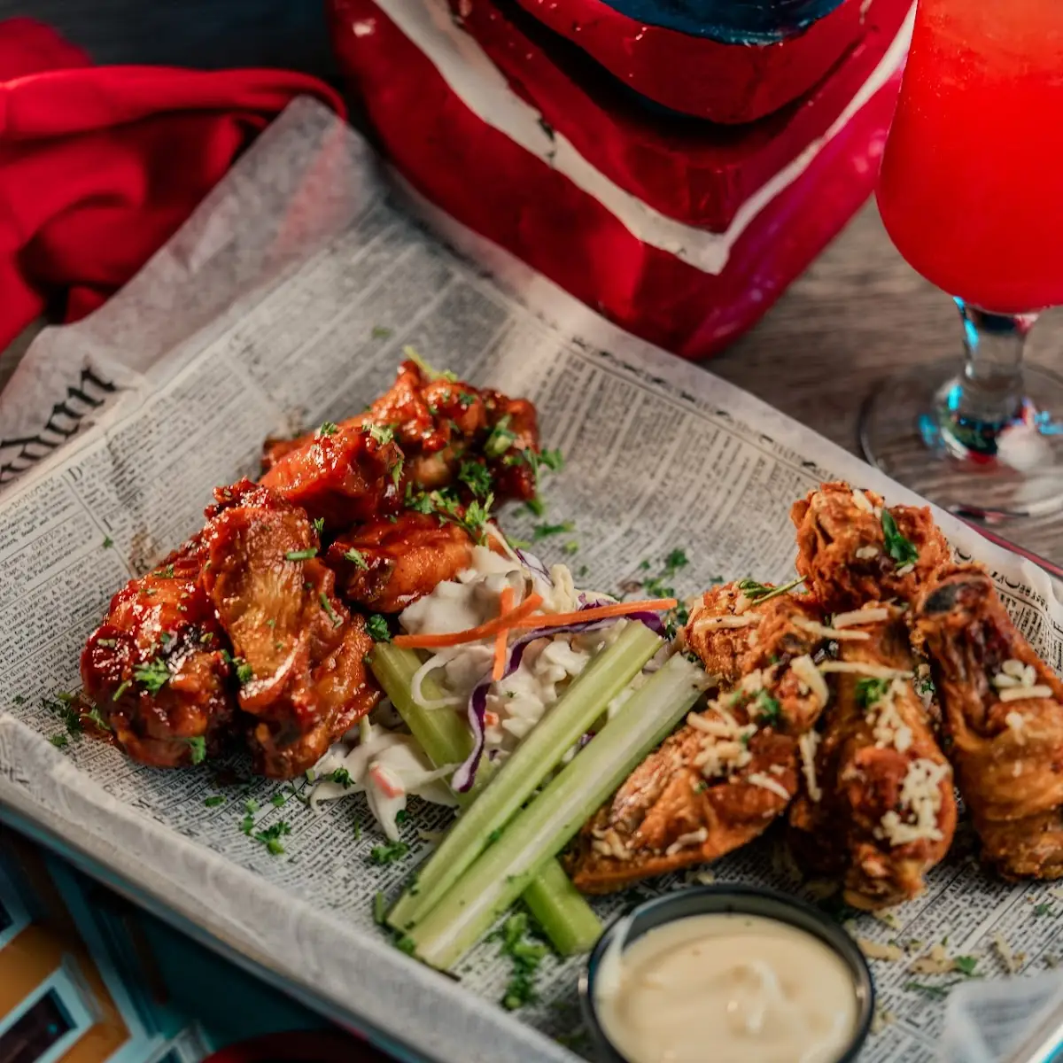 Chicken Bites