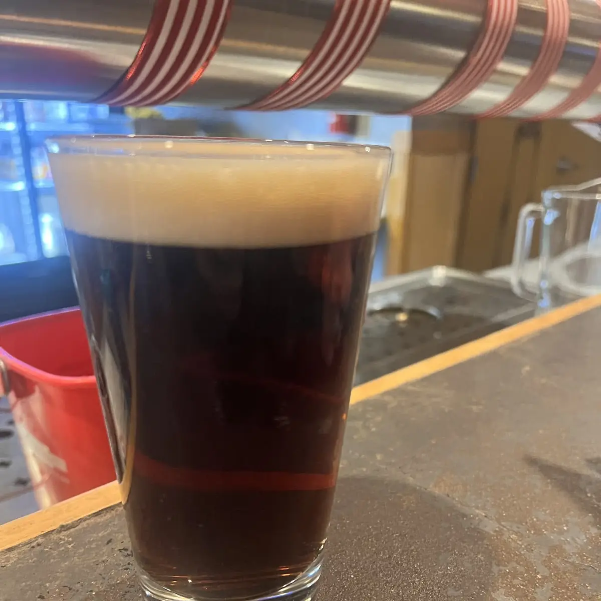 Cold Brew