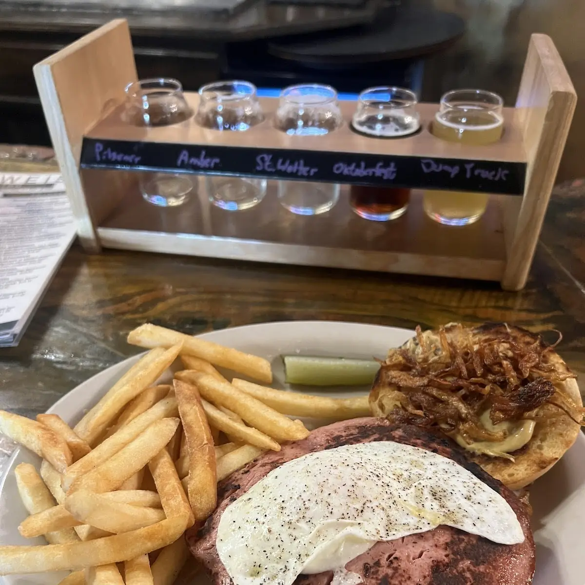 Pulled Pork
