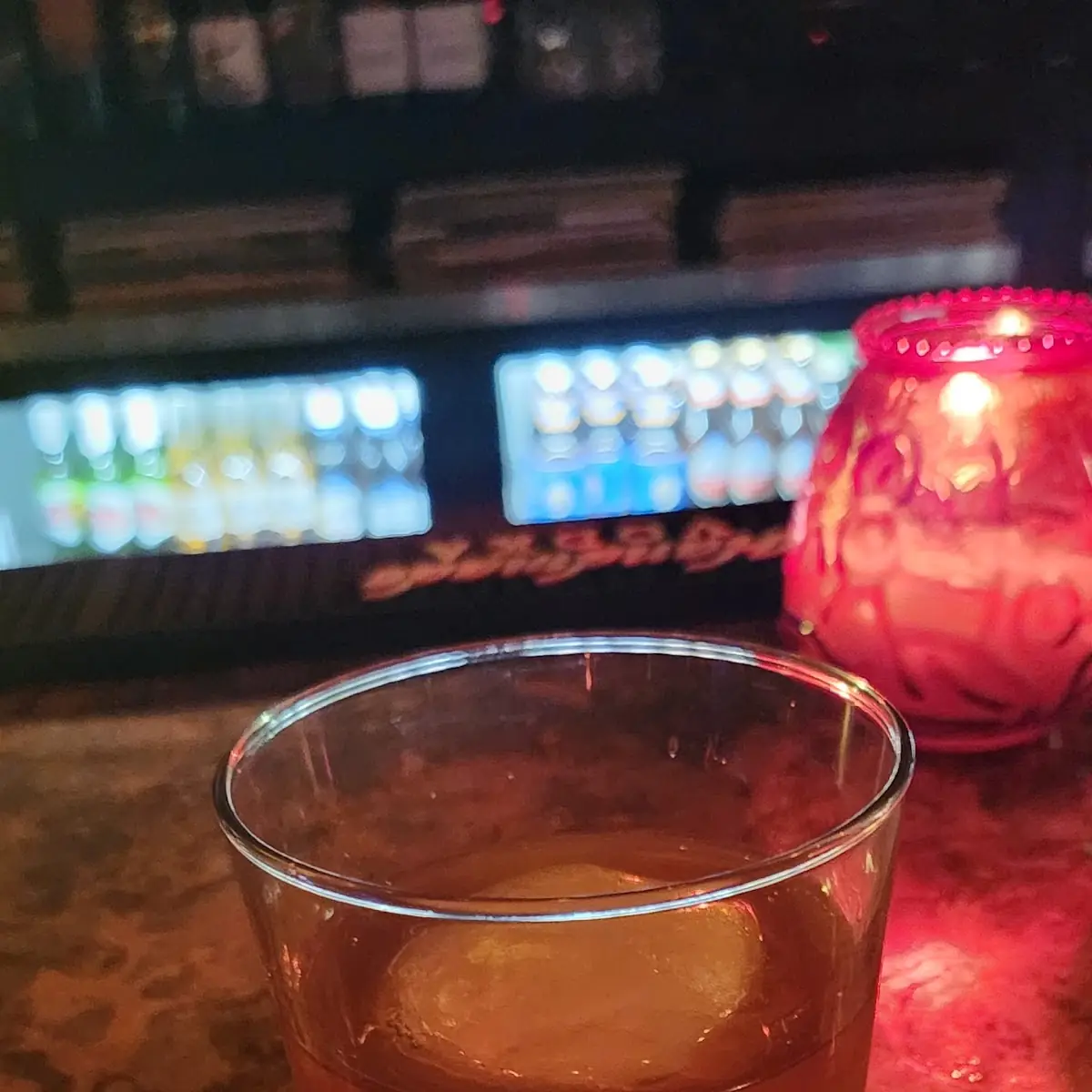 Old Fashion