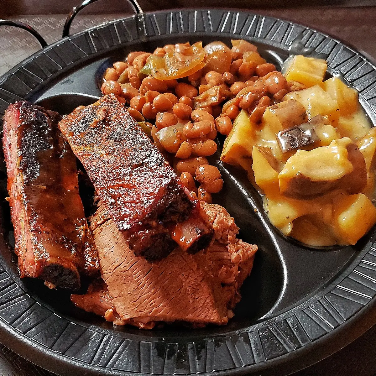 Baked Beans
