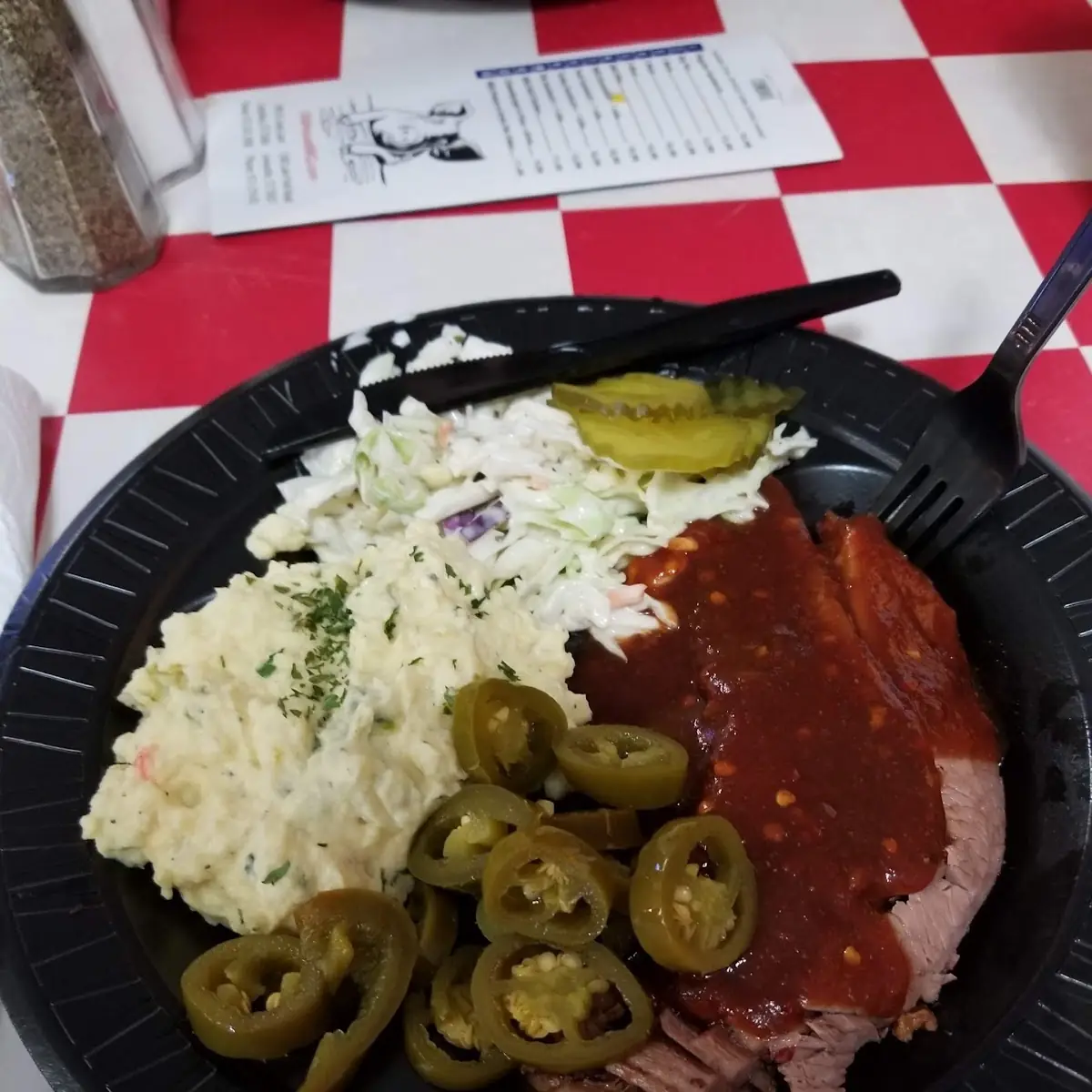 Salad Cole Slaw