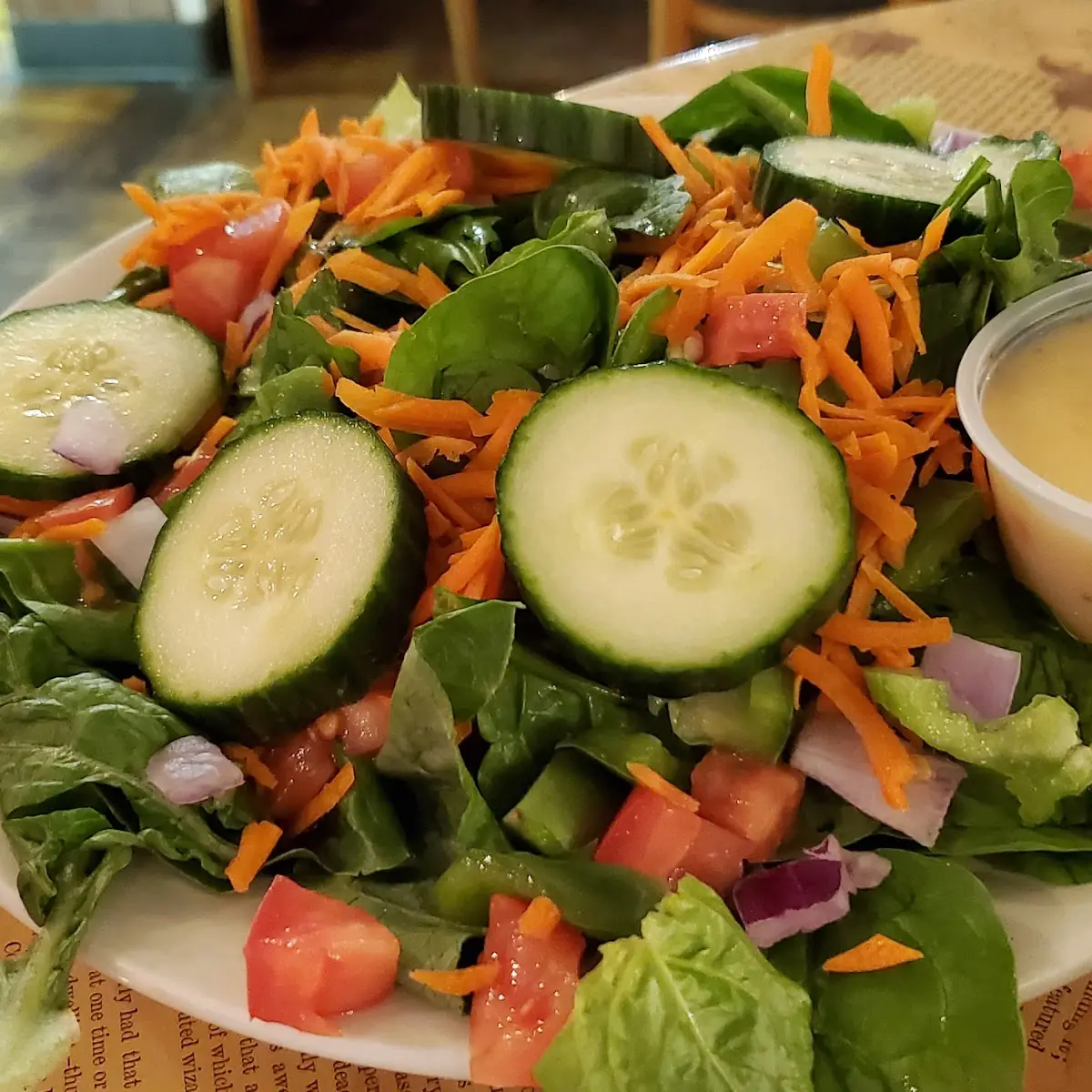 Salad