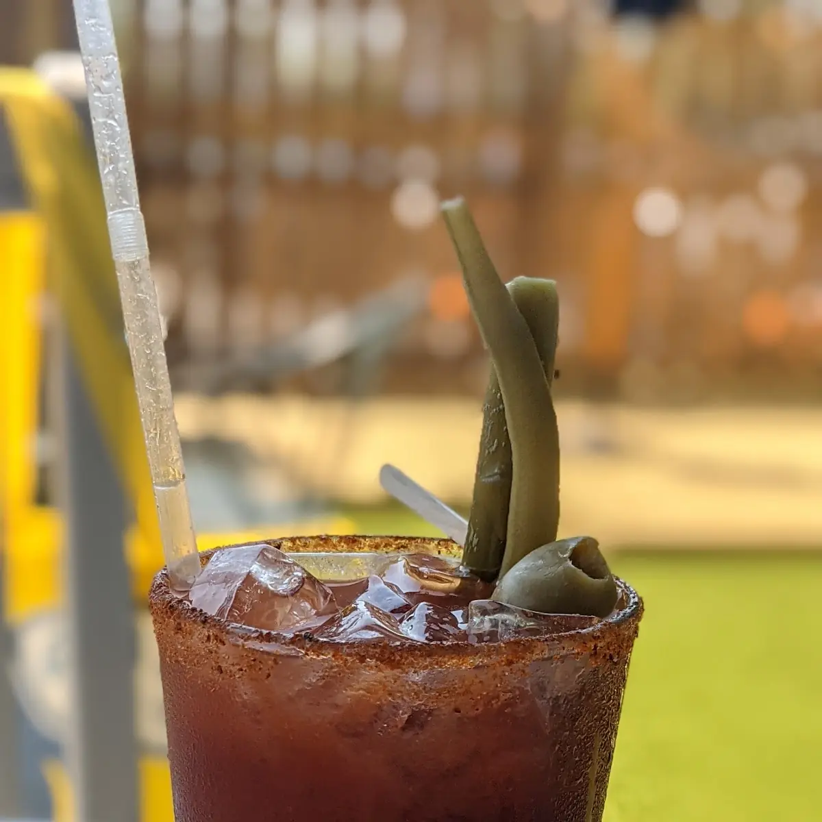 Bloody Mary