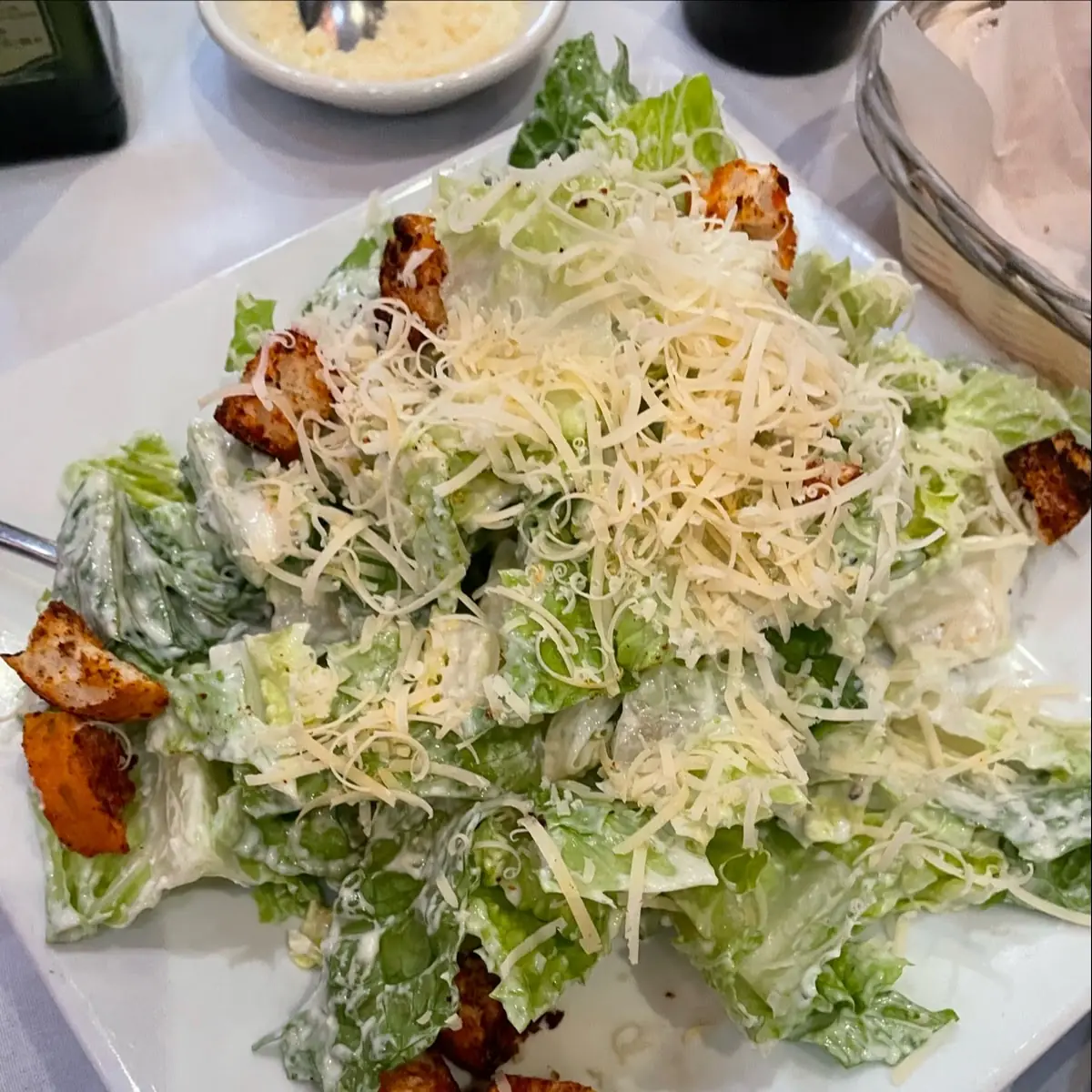 Caesar Salad