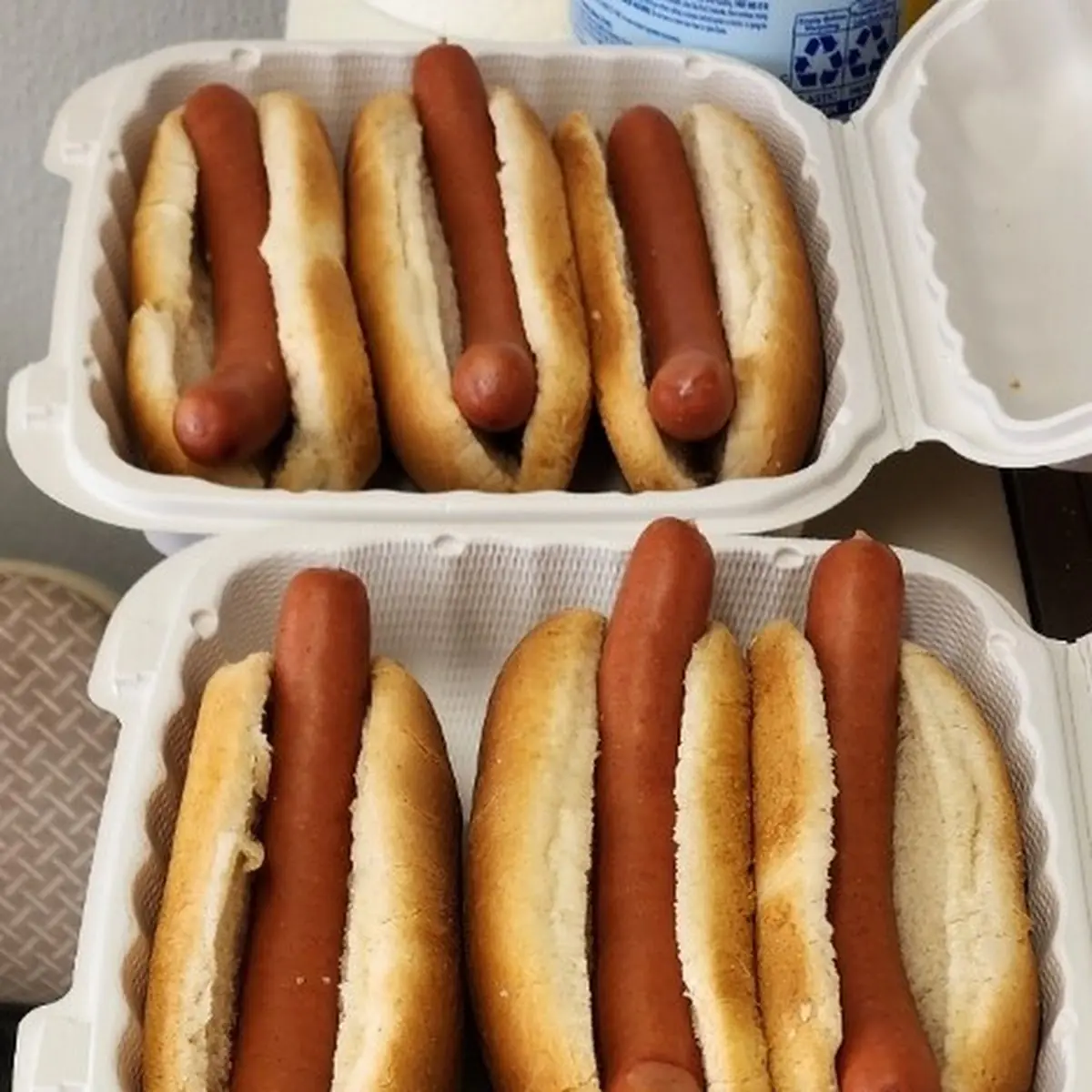 Hot Dog