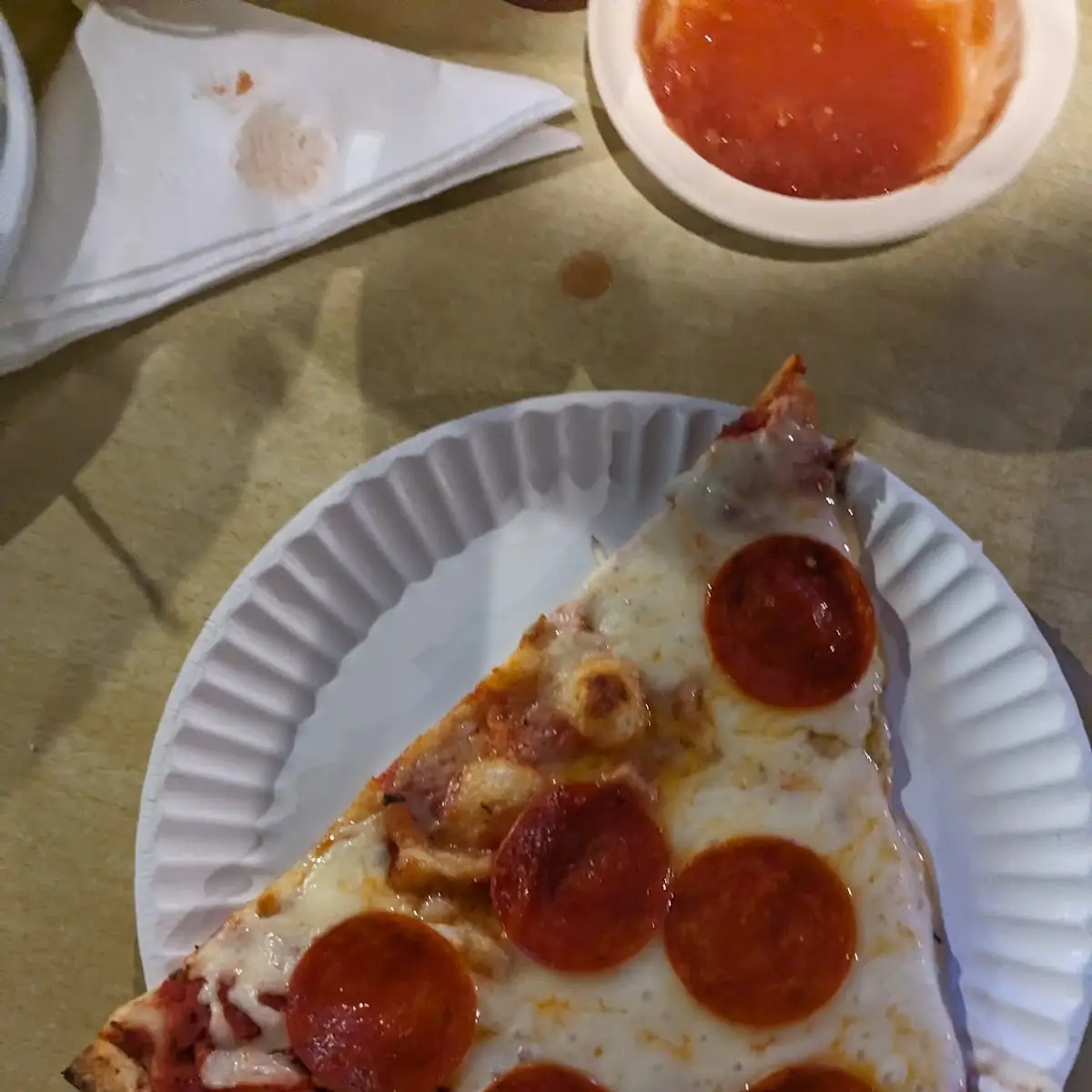 Pico De Gallo
