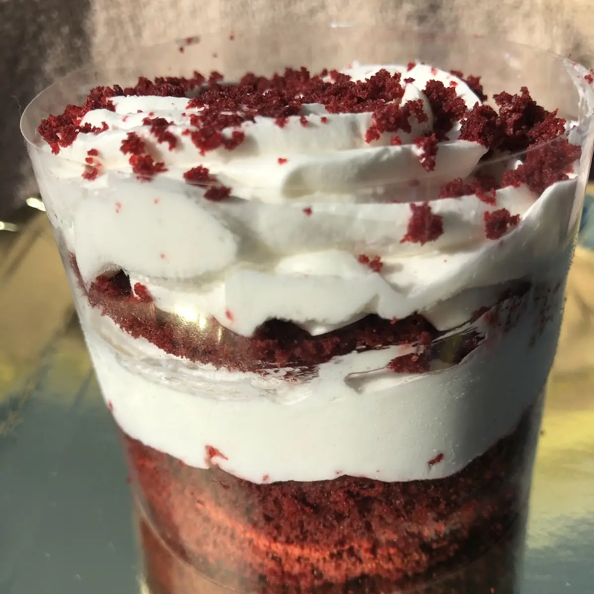 Red Velvet Cake