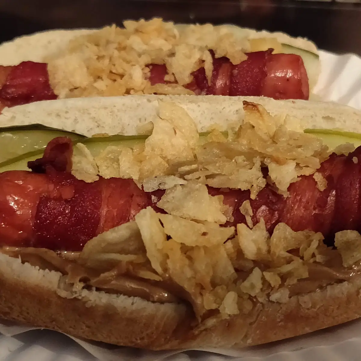 Cuban Hot Dog