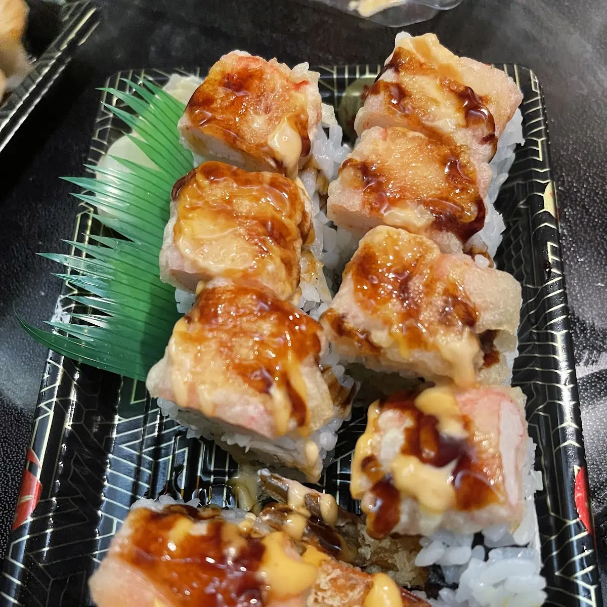 Monster Roll