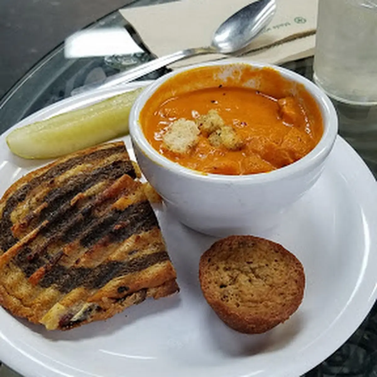Tomato Soup