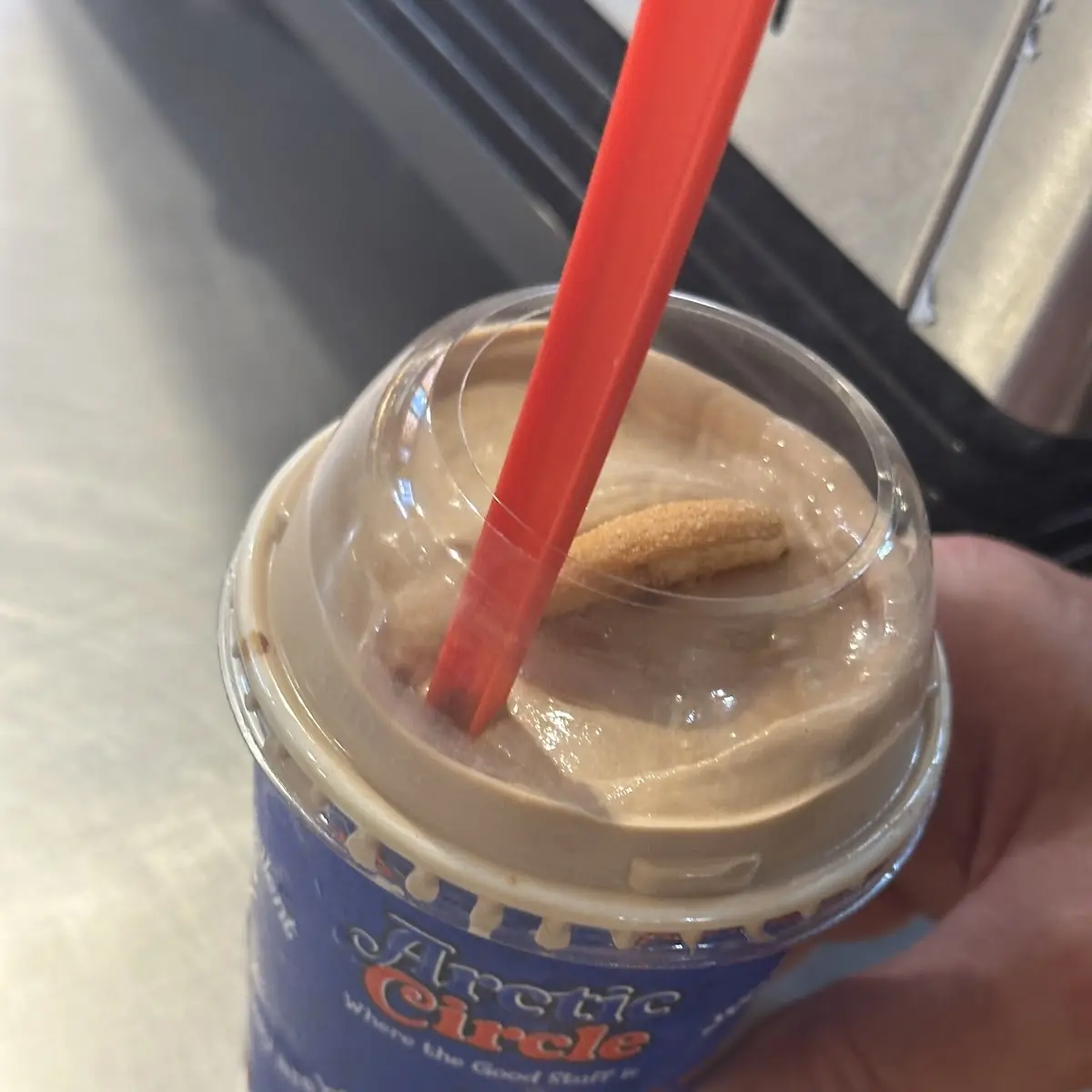 Cold Brew