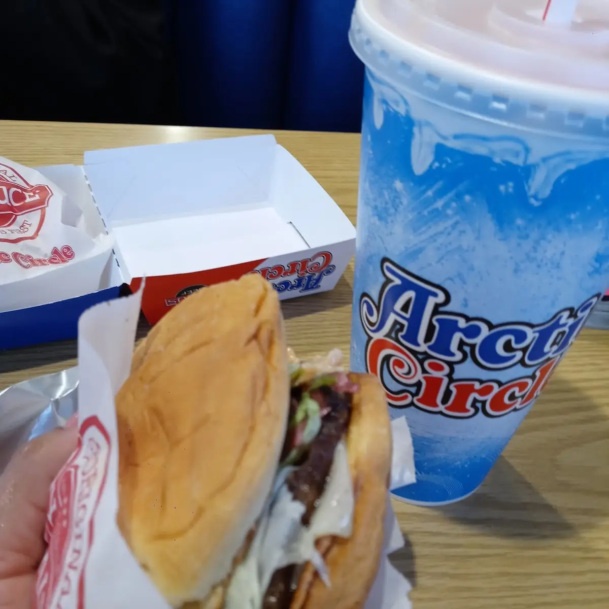 Philly Cheese Steak