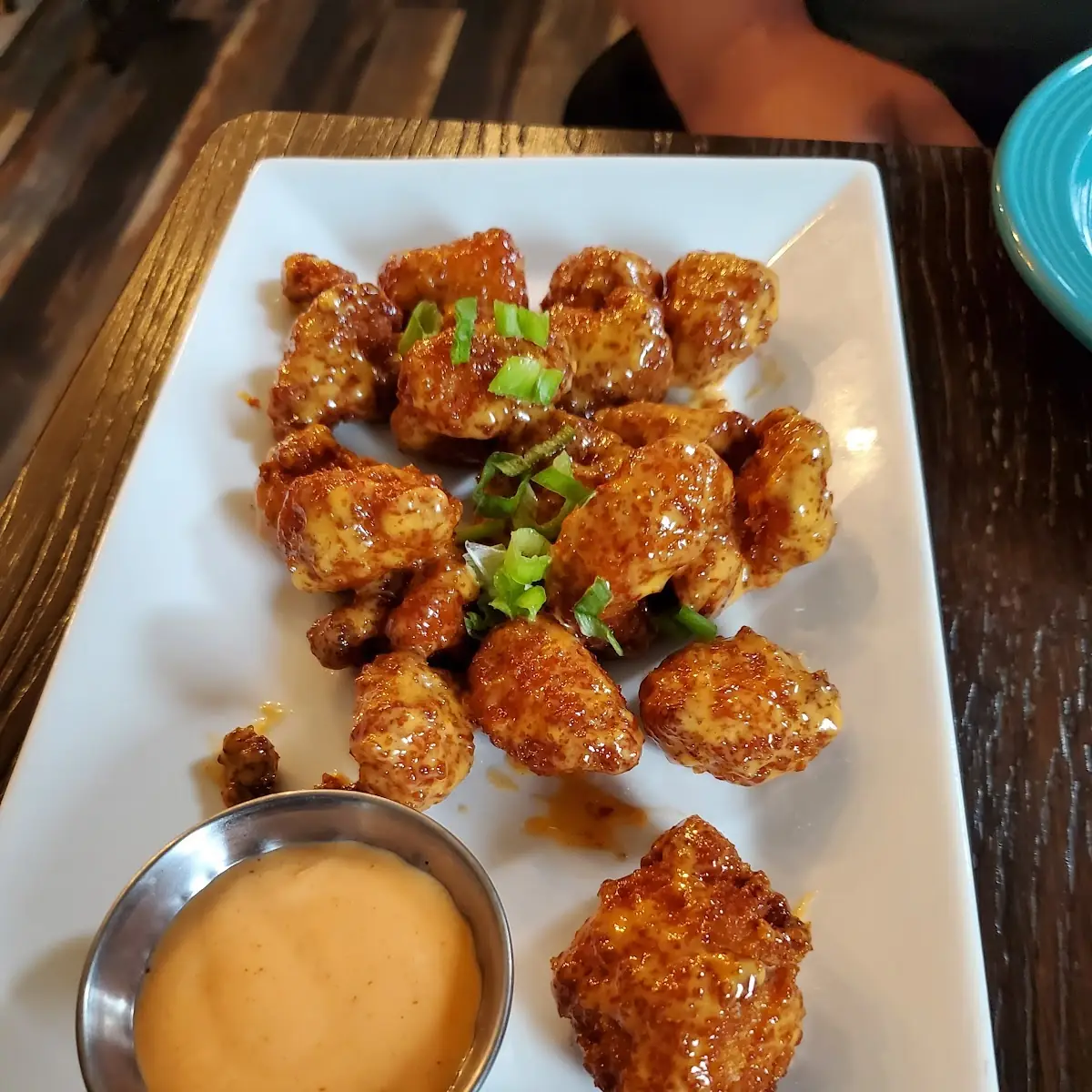 Bang Bang Chicken