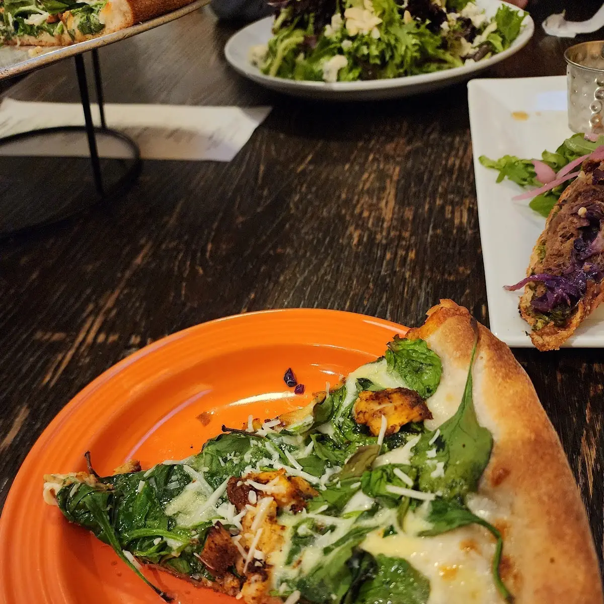 Rabbit Hole Pizza