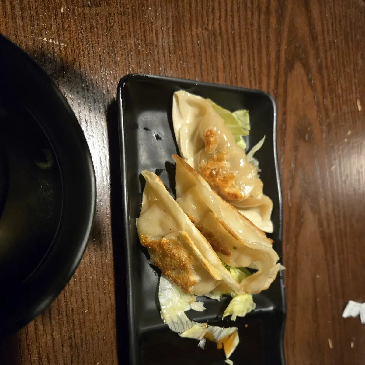 Gyoza