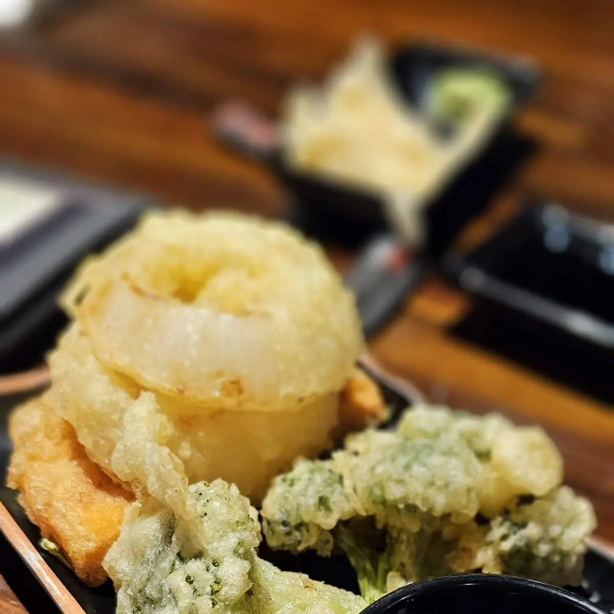 Tempura Sauce