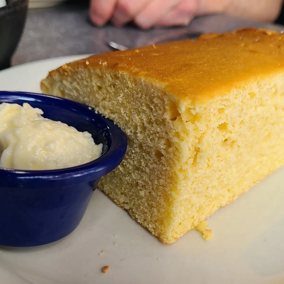 Cornbread