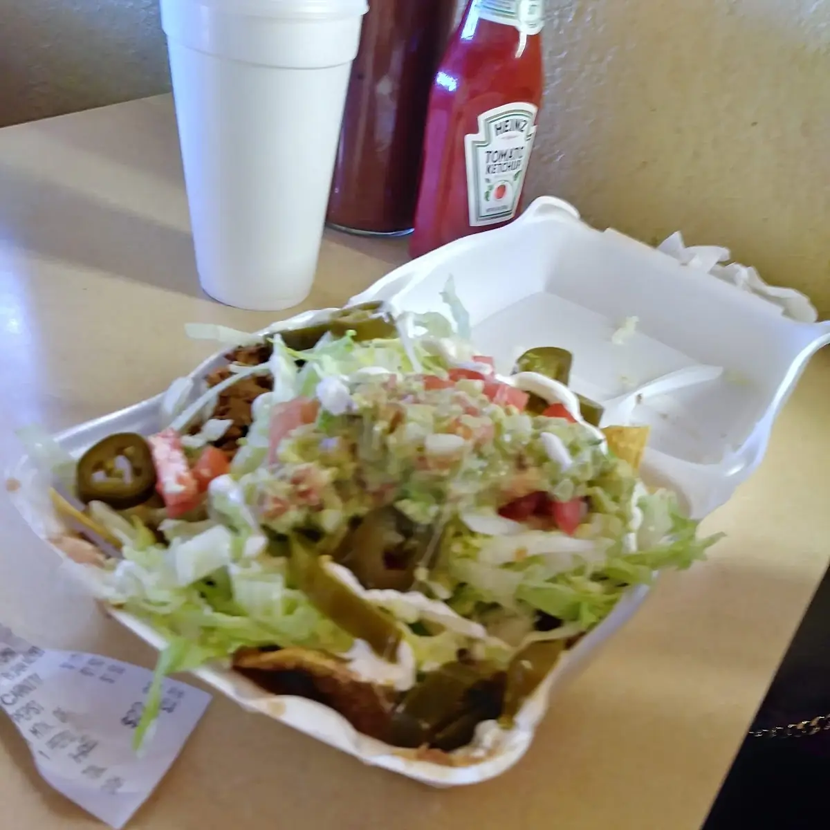 Taco Salad