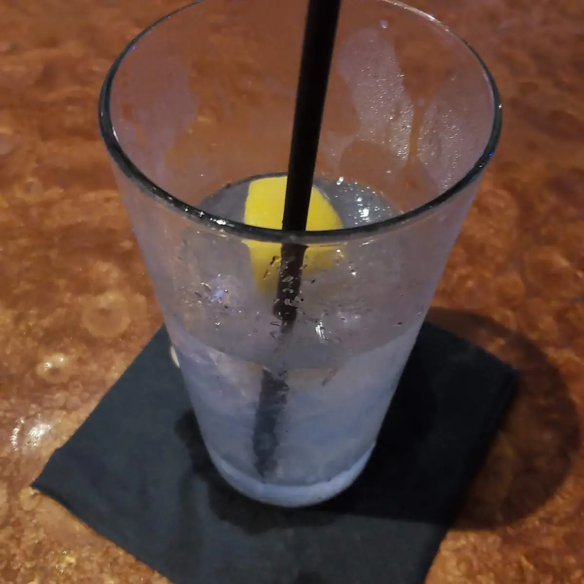 Deep Eddy's Lemon and Sprite