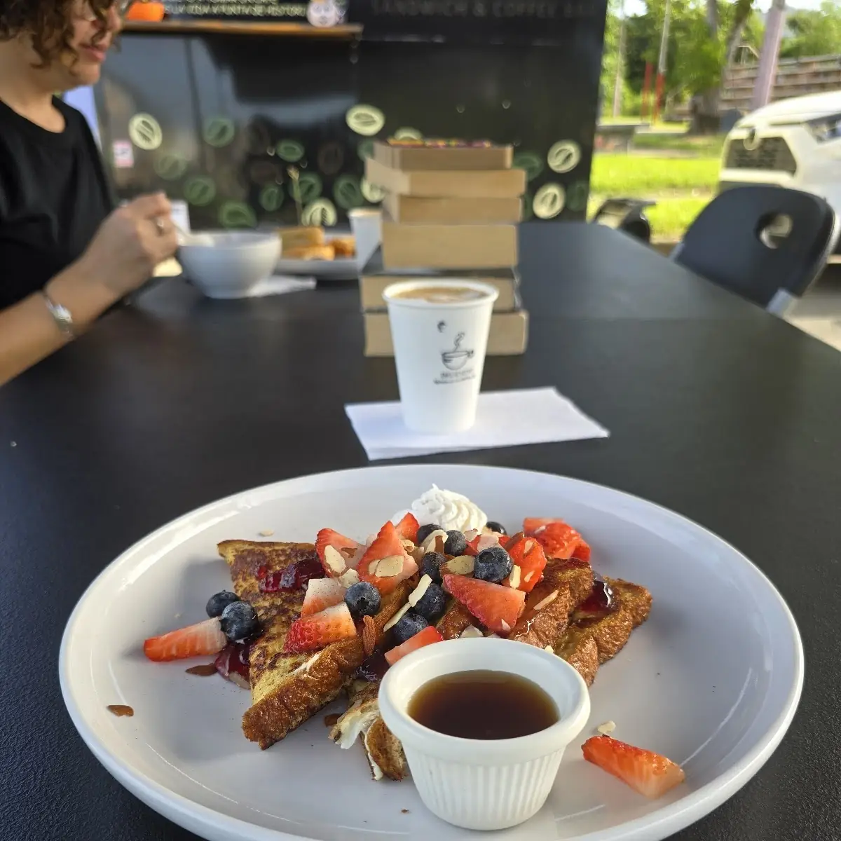 French Toast