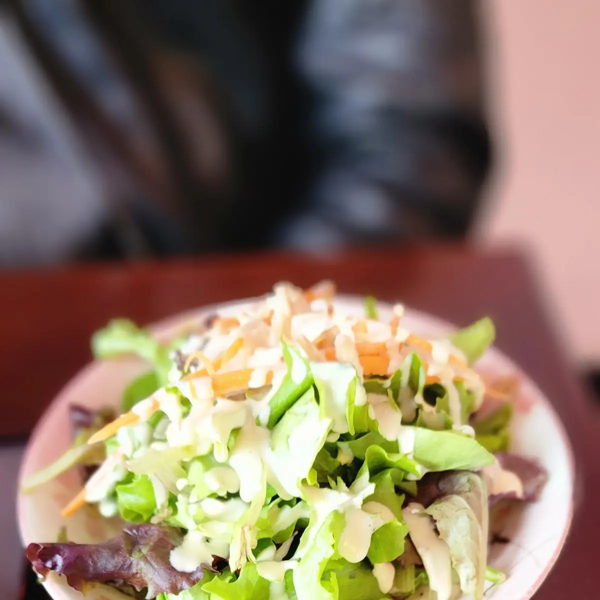 Salad